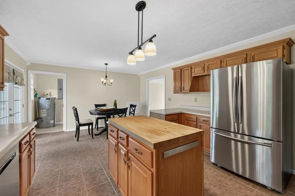 600 Ison Lane Harrodsburg KY 40330