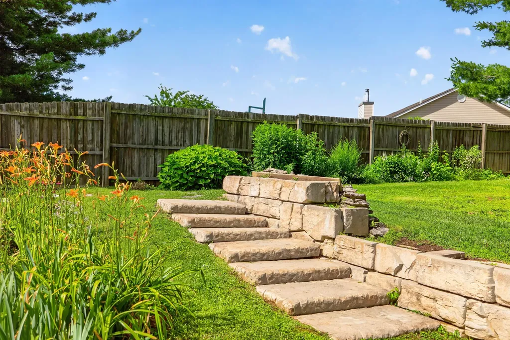 600 Ison Lane Harrodsburg KY 40330