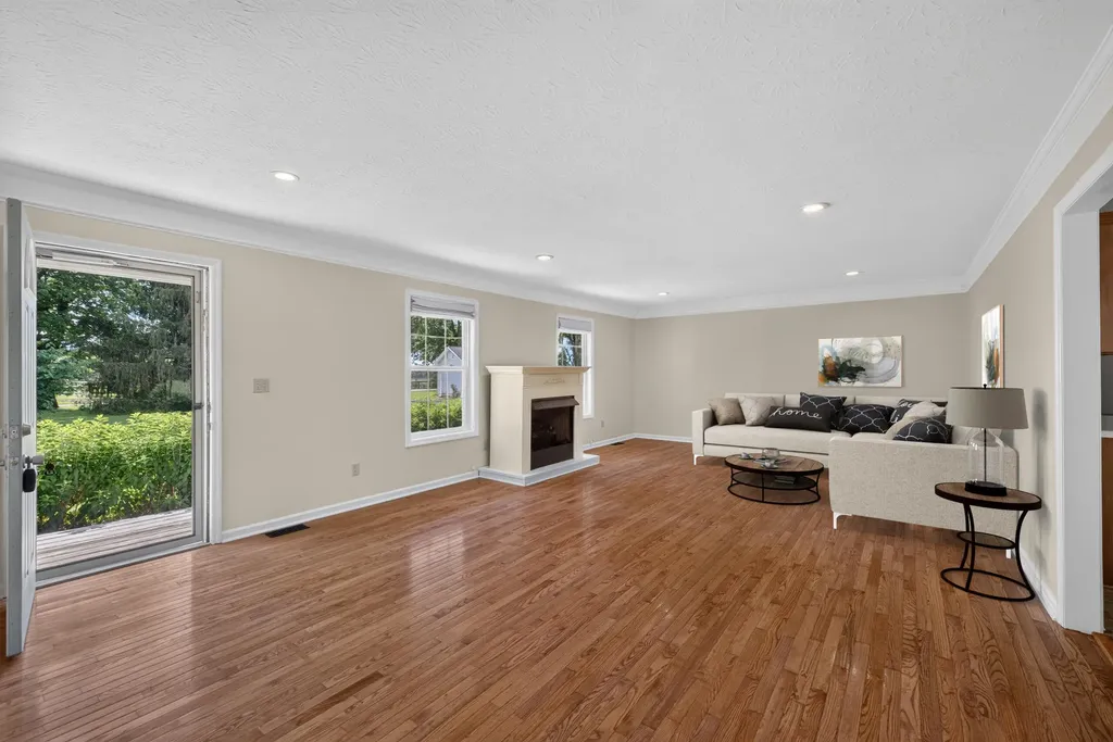 600 Ison Lane Harrodsburg KY 40330