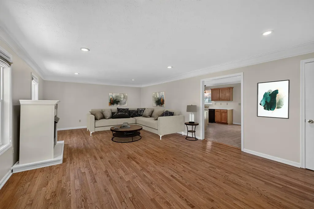 600 Ison Lane Harrodsburg KY 40330