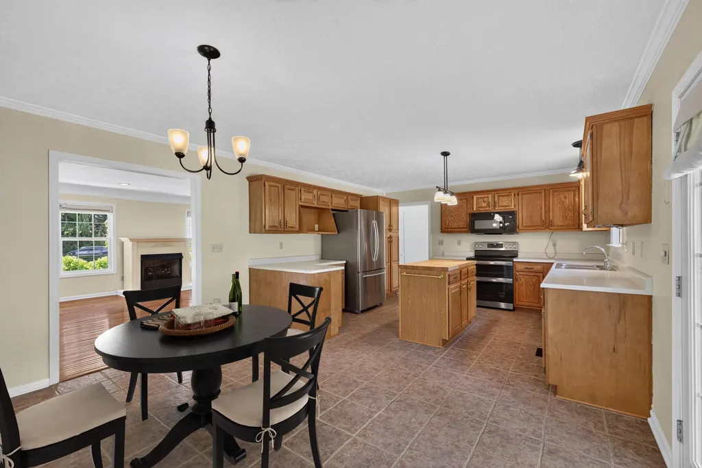 600 Ison Lane Harrodsburg KY 40330