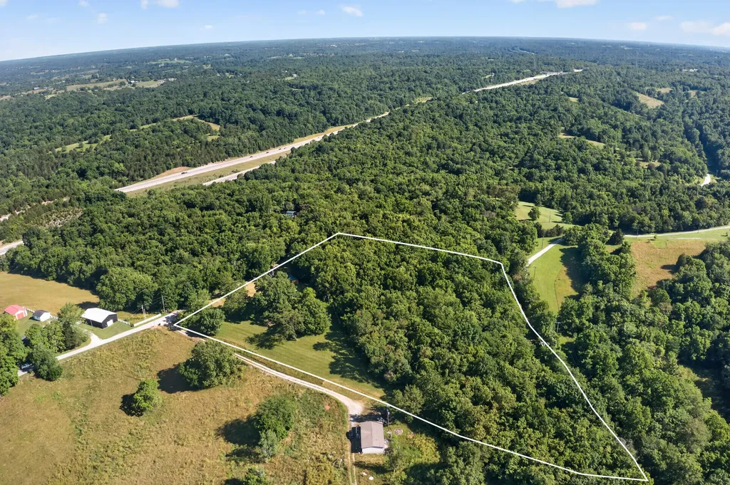 201 Hilltop Road Sadieville KY 40370