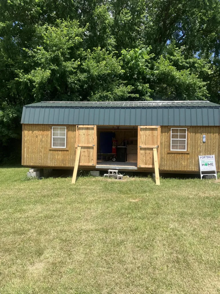 201 Hilltop Road Sadieville KY 40370