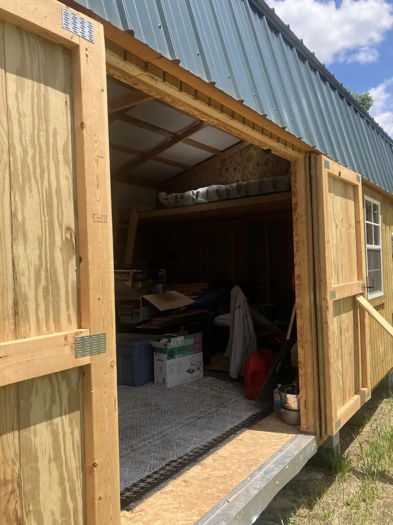201 Hilltop Road Sadieville KY 40370