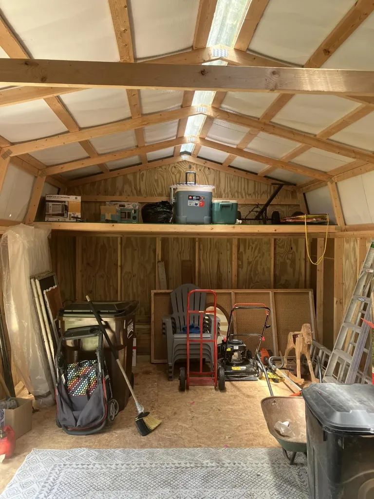 201 Hilltop Road Sadieville KY 40370