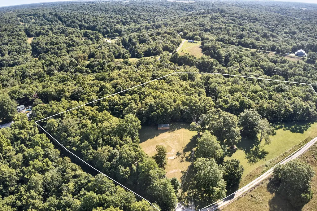 201 Hilltop Road Sadieville KY 40370