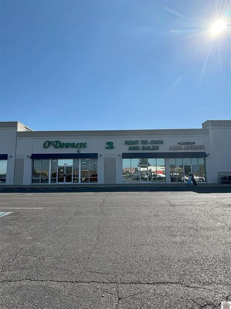 616 N 12th Street Murray KY 42071
