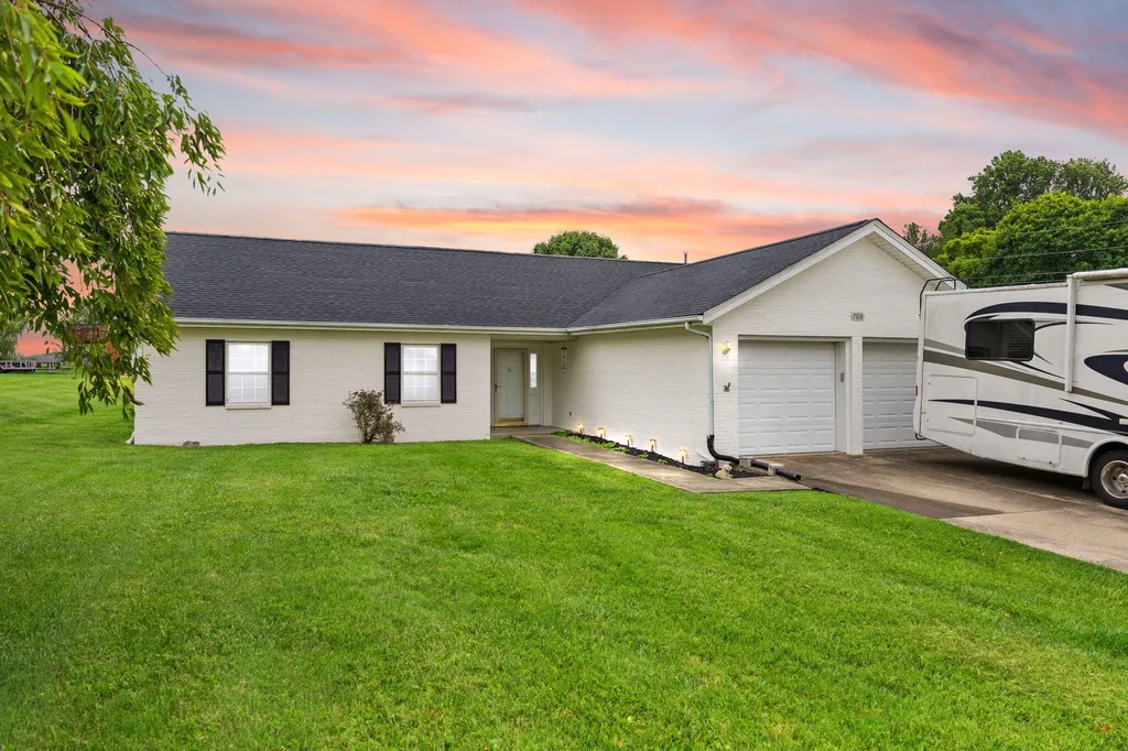 700 Jackson Road Somerset KY 42501