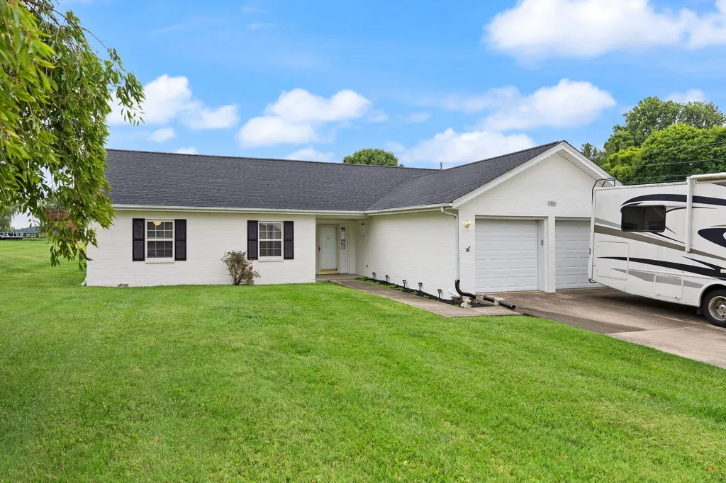 700 Jackson Road Somerset KY 42501