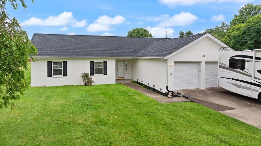 700 Jackson Road Somerset KY 42501