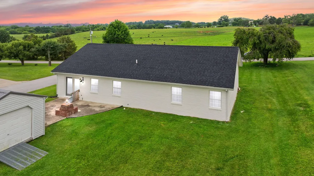 700 Jackson Road Somerset KY 42501