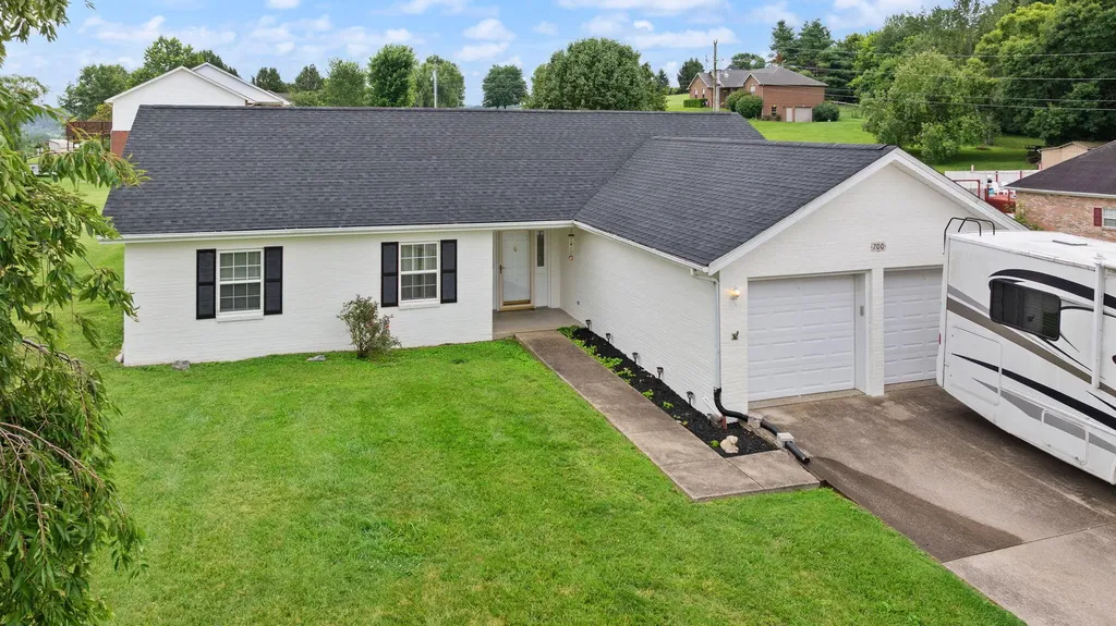 700 Jackson Road Somerset KY 42501