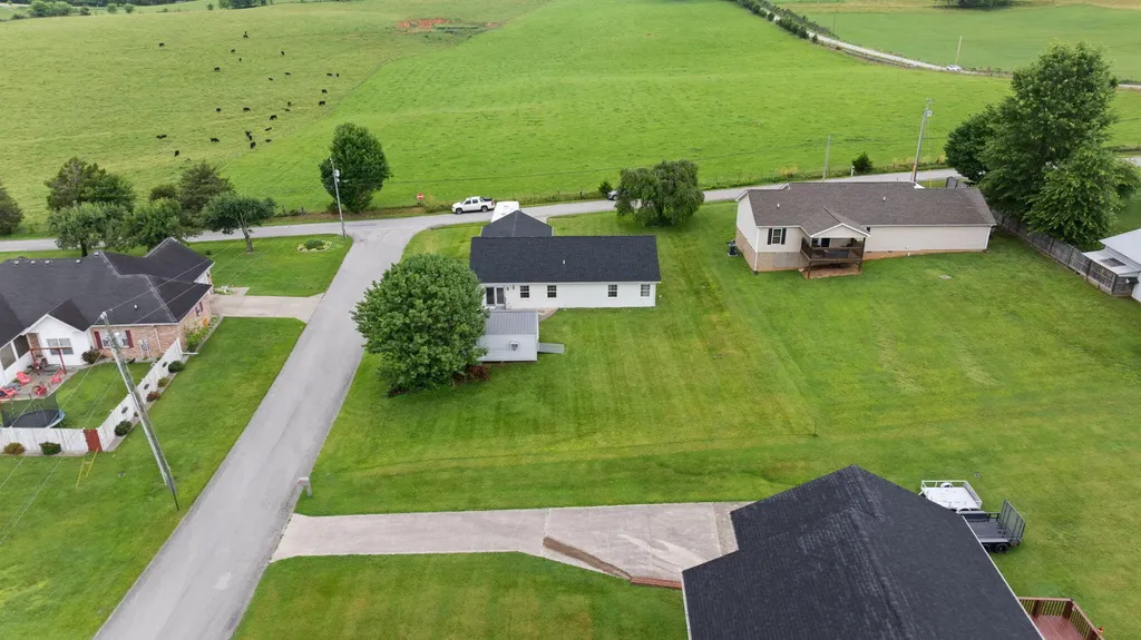 700 Jackson Road Somerset KY 42501
