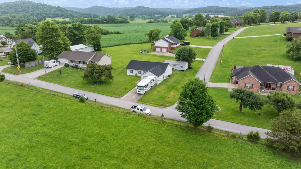 700 Jackson Road Somerset KY 42501