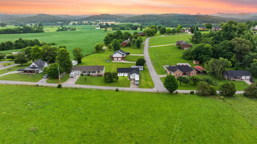 700 Jackson Road Somerset KY 42501