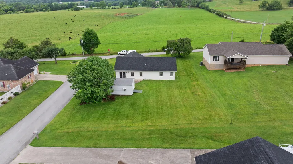 700 Jackson Road Somerset KY 42501