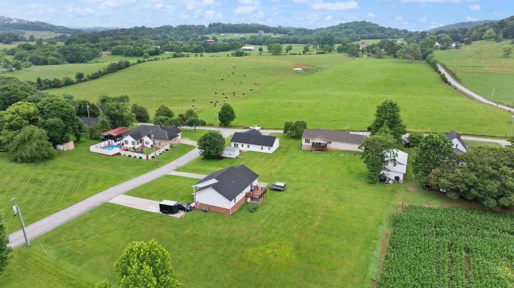 700 Jackson Road Somerset KY 42501