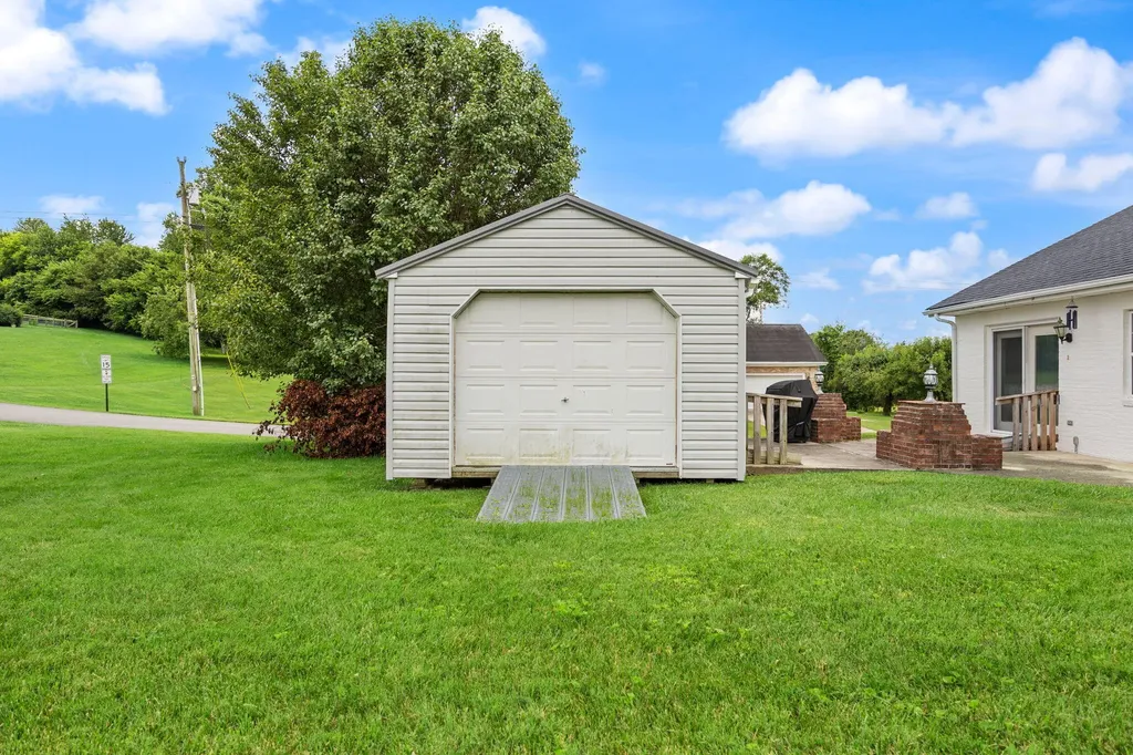 700 Jackson Road Somerset KY 42501