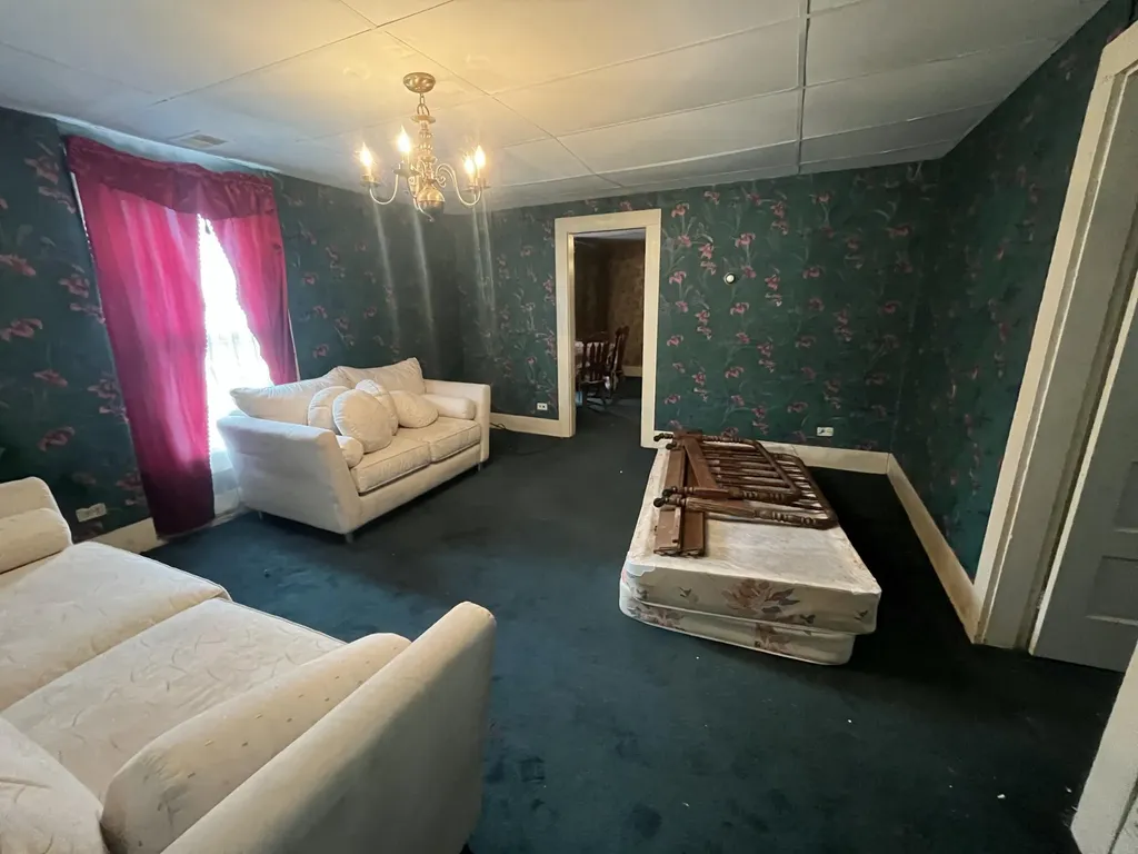 1720 Exeter Avenue Middlesboro KY 40965