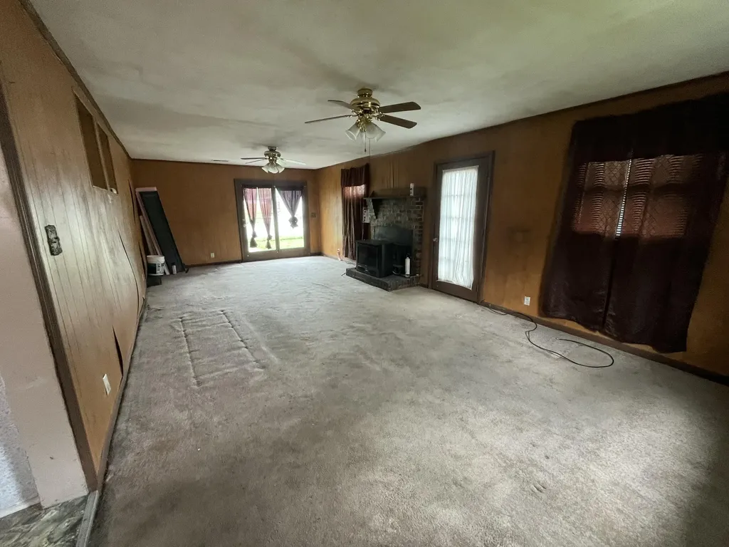 1720 Exeter Avenue Middlesboro KY 40965