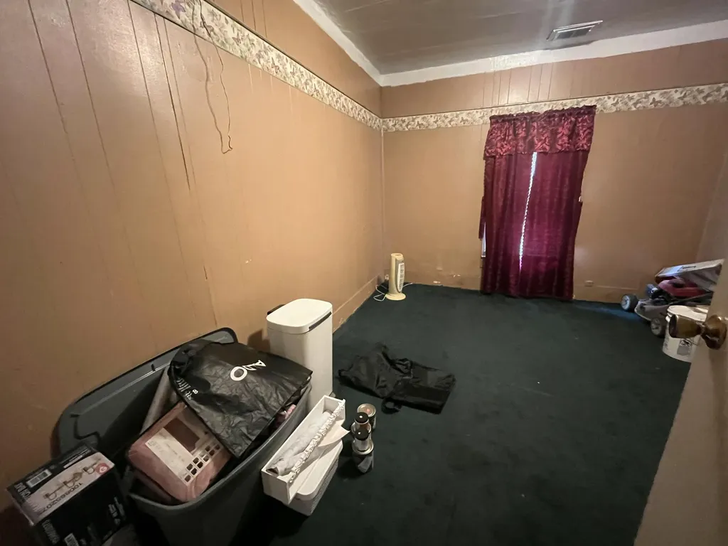 1720 Exeter Avenue Middlesboro KY 40965