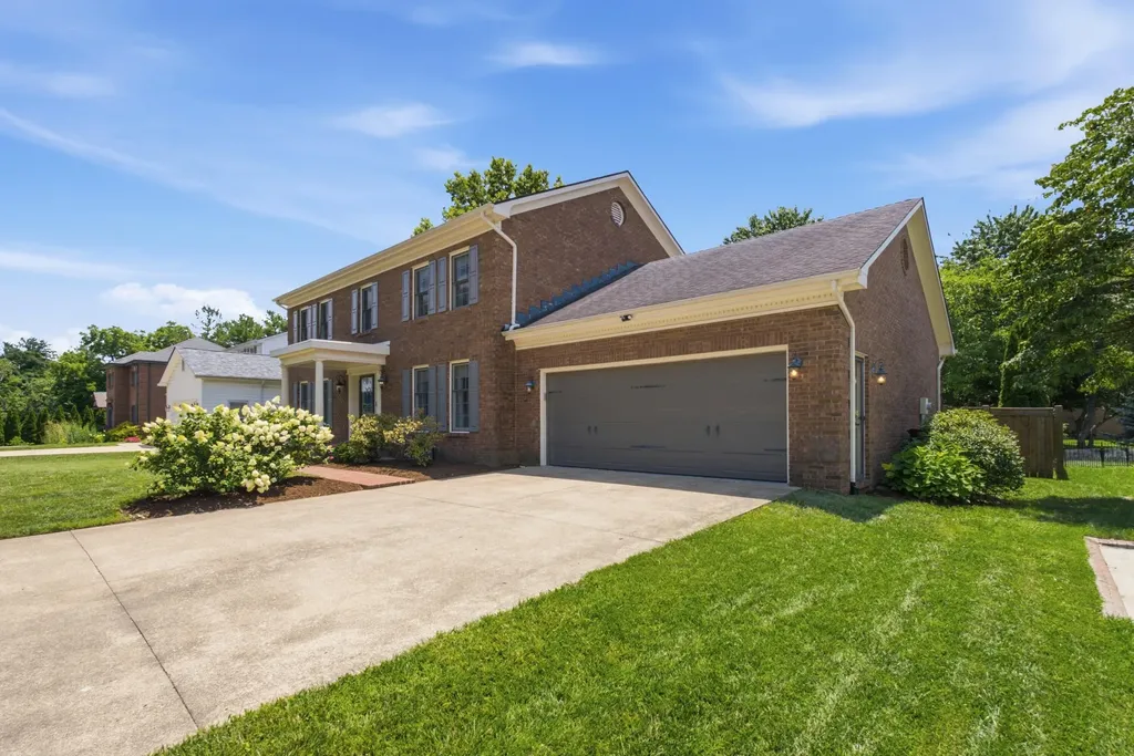 2186 Cave Hill Lane Lexington KY 40513