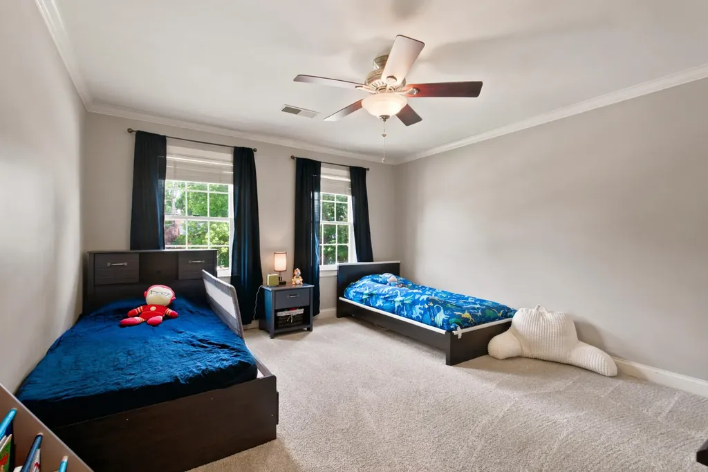2186 Cave Hill Lane Lexington KY 40513