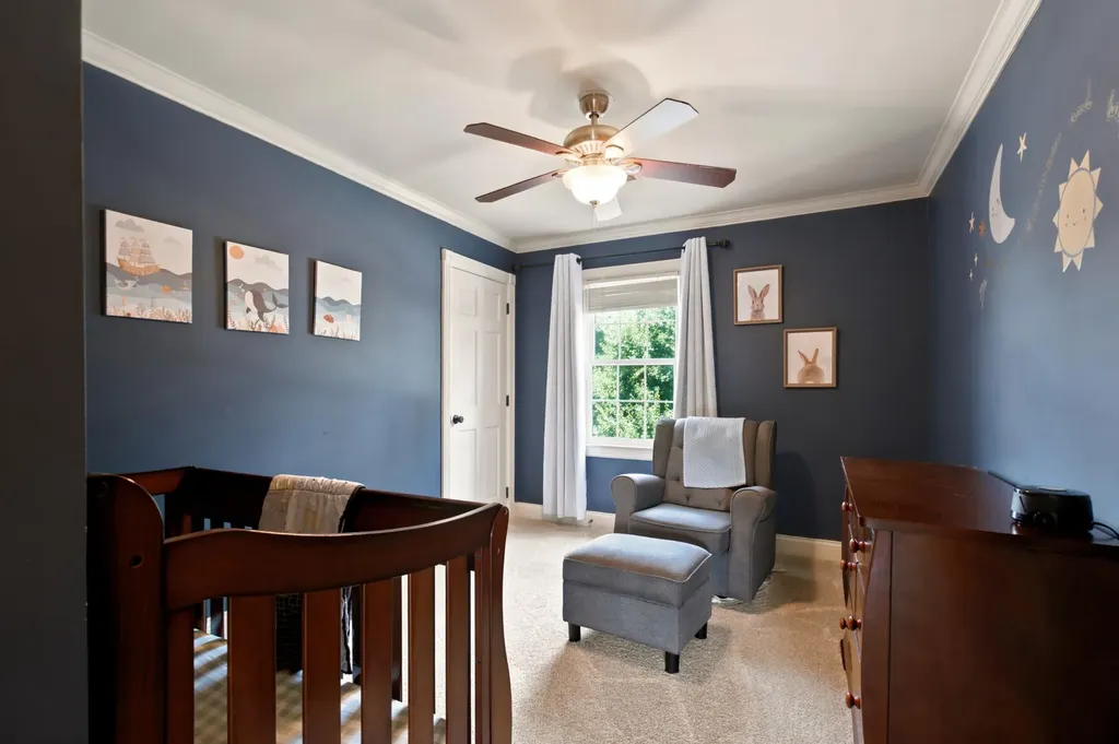 2186 Cave Hill Lane Lexington KY 40513