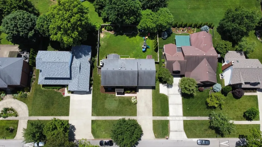 2186 Cave Hill Lane Lexington KY 40513