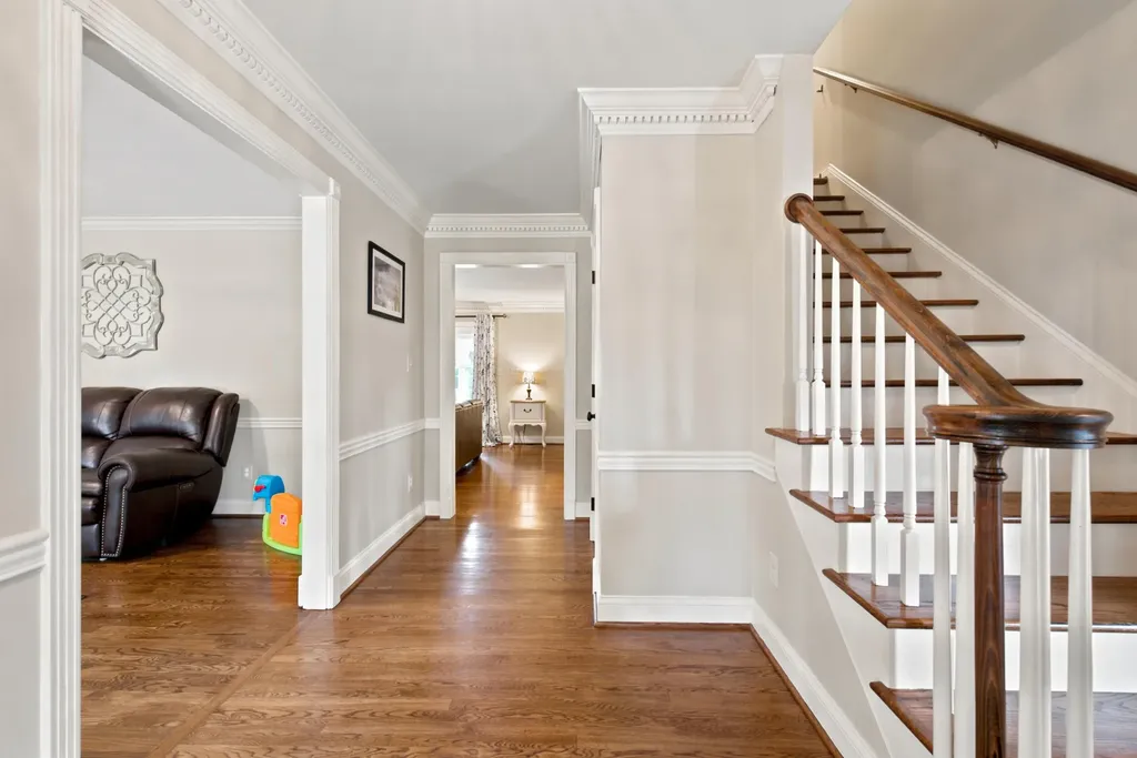 2186 Cave Hill Lane Lexington KY 40513