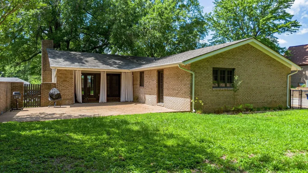 3664 Marlborough Way Paducah KY 42001