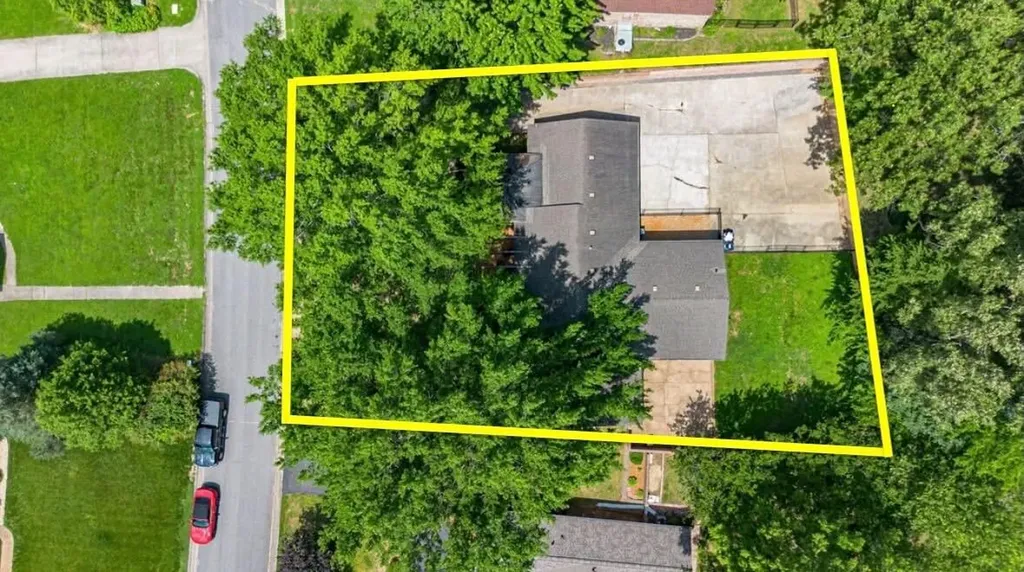 3664 Marlborough Way Paducah KY 42001