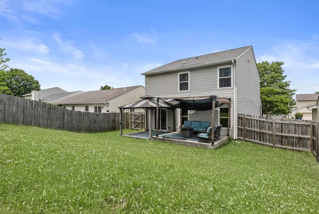 1973 Arbor Station Way Lexington KY 40511