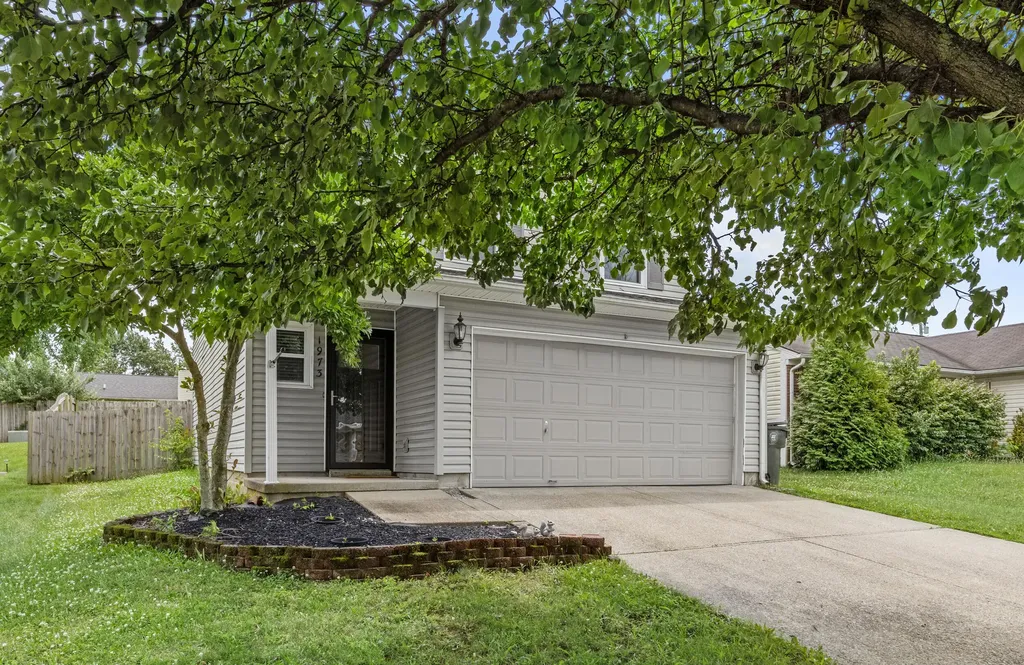 1973 Arbor Station Way Lexington KY 40511