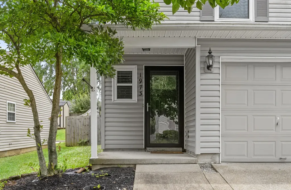 1973 Arbor Station Way Lexington KY 40511