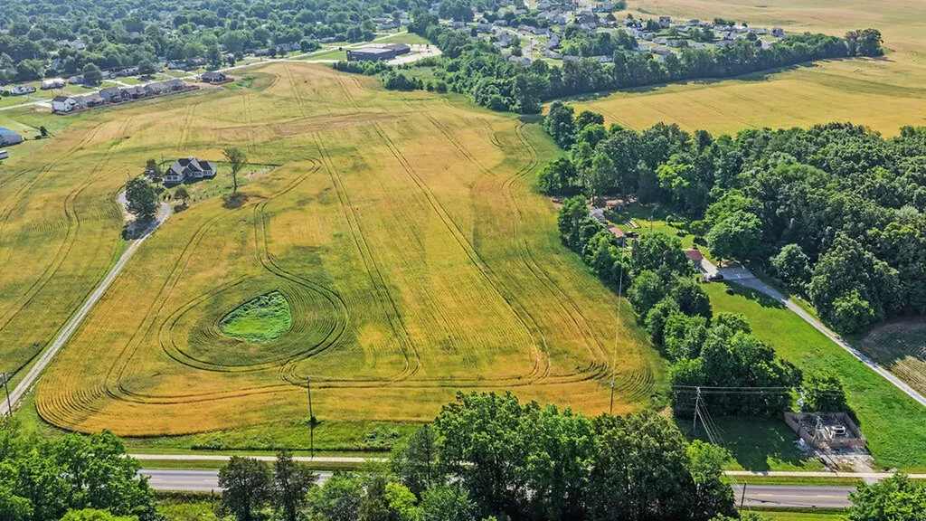 330 330 Pembroke Oak Grove Road Oak Grove KY 42262