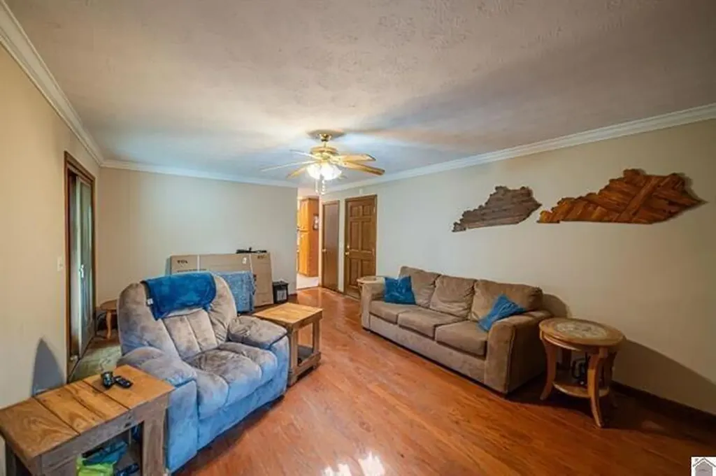 14 Woodland Drive Benton KY 42025
