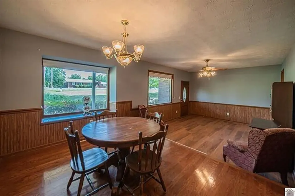 14 Woodland Drive Benton KY 42025