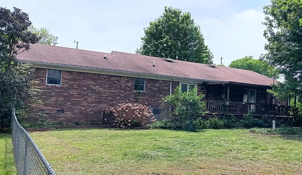 14 Woodland Drive Benton KY 42025