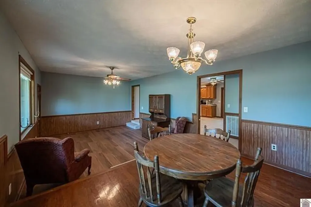 14 Woodland Drive Benton KY 42025
