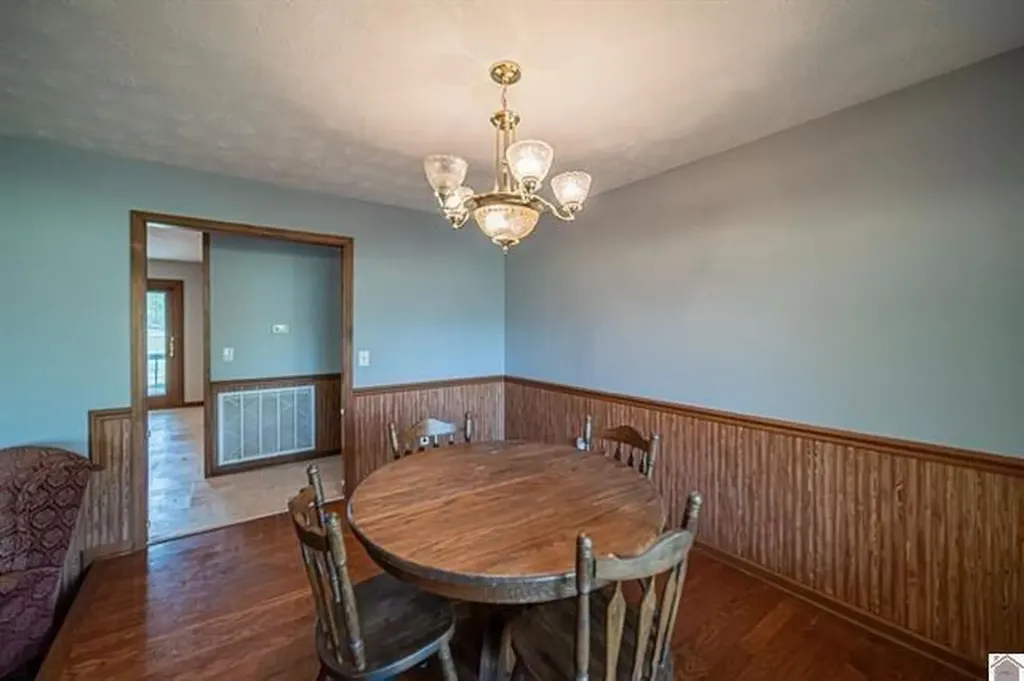 14 Woodland Drive Benton KY 42025