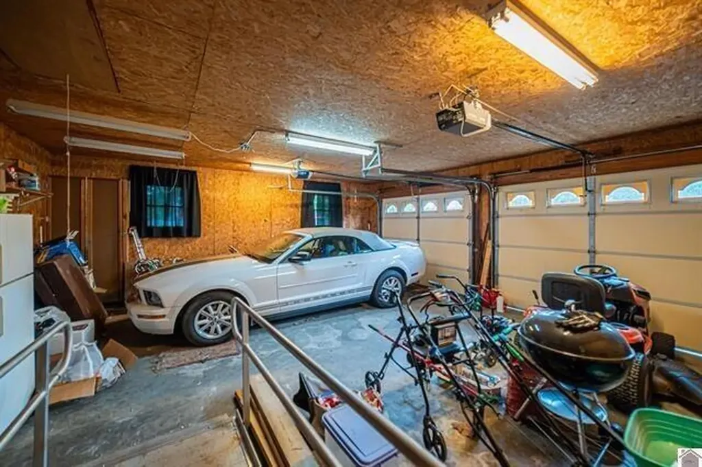 14 Woodland Drive Benton KY 42025