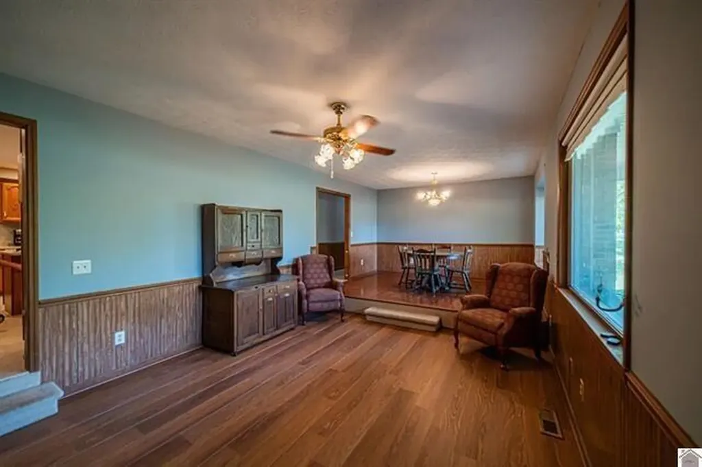 14 Woodland Drive Benton KY 42025