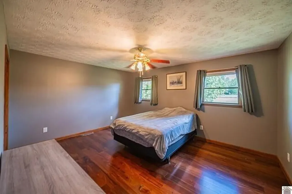 14 Woodland Drive Benton KY 42025