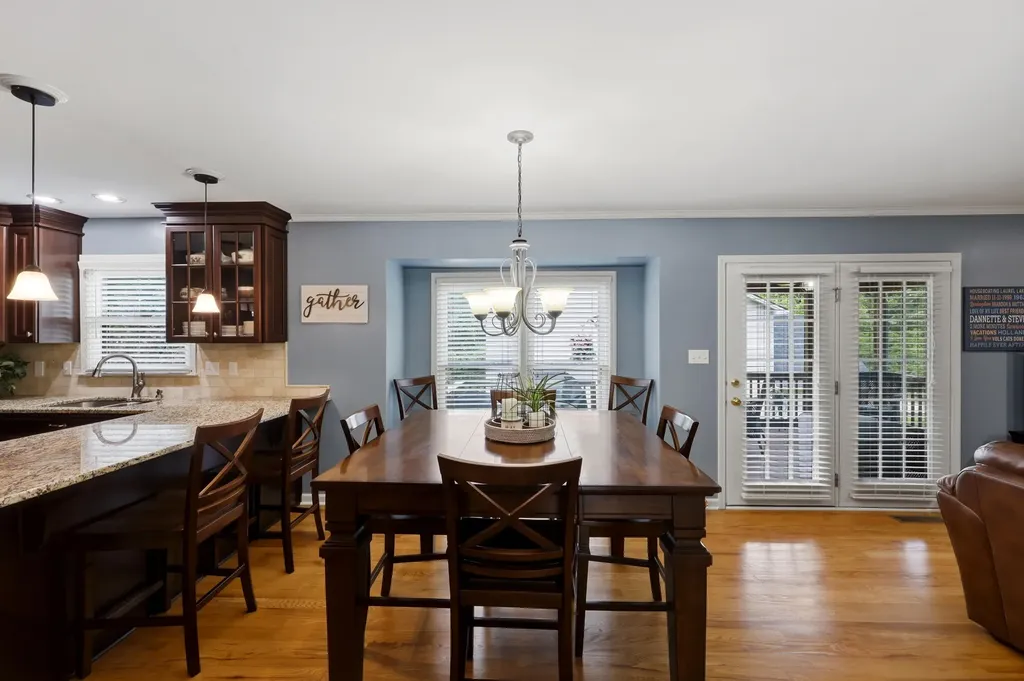 525 Woodstream Court Lexington KY 40515