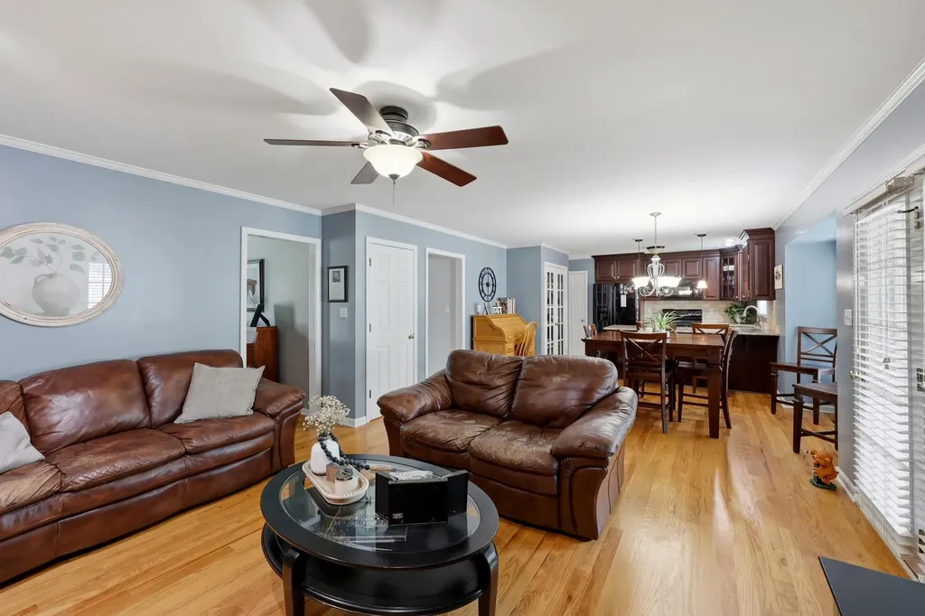 525 Woodstream Court Lexington KY 40515
