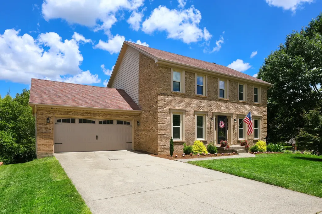 525 Woodstream Court Lexington KY 40515