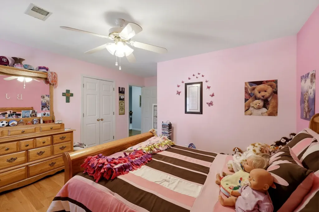525 Woodstream Court Lexington KY 40515