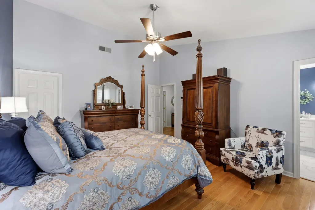525 Woodstream Court Lexington KY 40515
