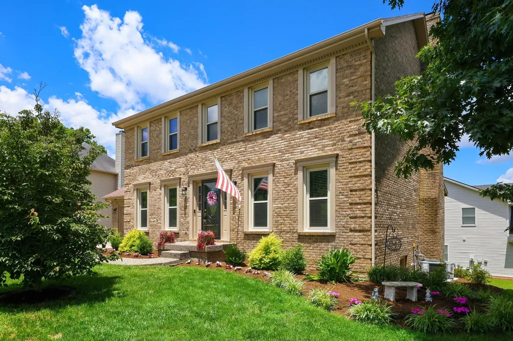 525 Woodstream Court Lexington KY 40515